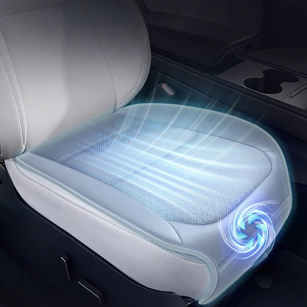 TESERY Seat Ventilation Cushion for Model 3 & Model Y - Tesery Official Store