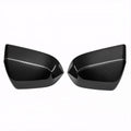 TESERY Side Mirror Cover for Tesla Model Y Juniper ( OEM Style ) - Dry Carbon Fiber Exterior Mods - Tesery Official Store