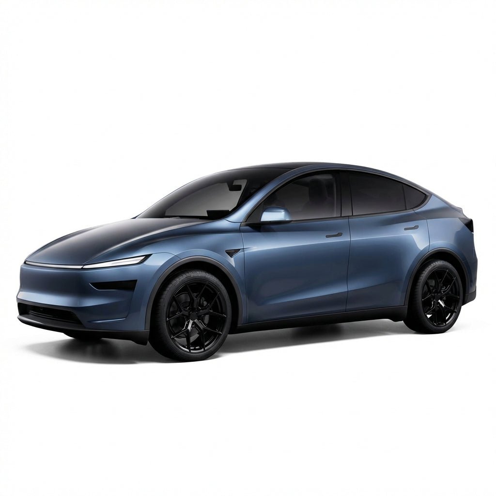 Tesery Star - Spoke Hybrid Forged Wheels for Tesla Model 3/Y/S - Tesery Official Store