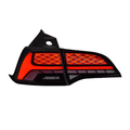 TESERY Starry Dynamic LED Tail Light Assembly for Model 3/Y - Tesery Official Store