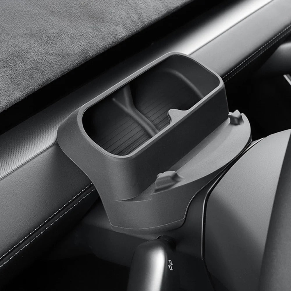 TESERY Sunglasses & Phone Holder Organizer for Model Y Juniper - Tesery Official Store