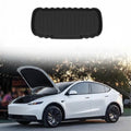 TESERY TPE Front Trunk Mat for Tesla Model Y Standard - Tesery Official Store