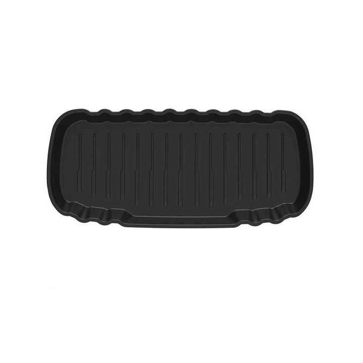 TESERY TPE Front Trunk Mat for Tesla Model Y Standard - Tesery Official Store