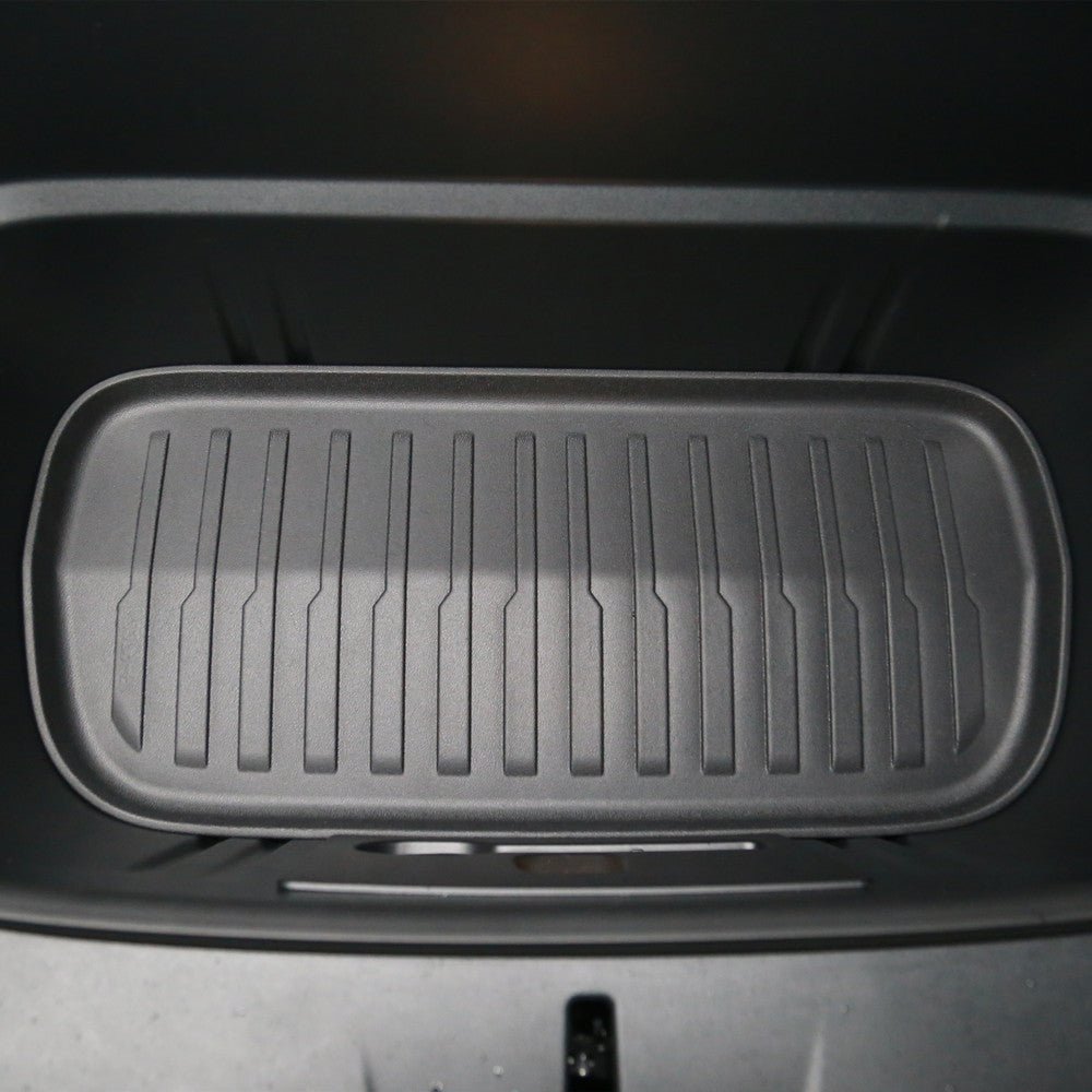 TESERY TPE Front Trunk Mat for Tesla New Model Y - Tesery Official Store
