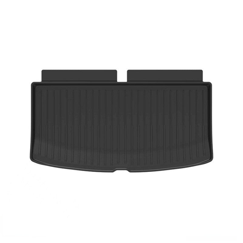 TESERY TPE Front/Rear Trunk Mats for Model YL 2026+ - Tesery Official Store