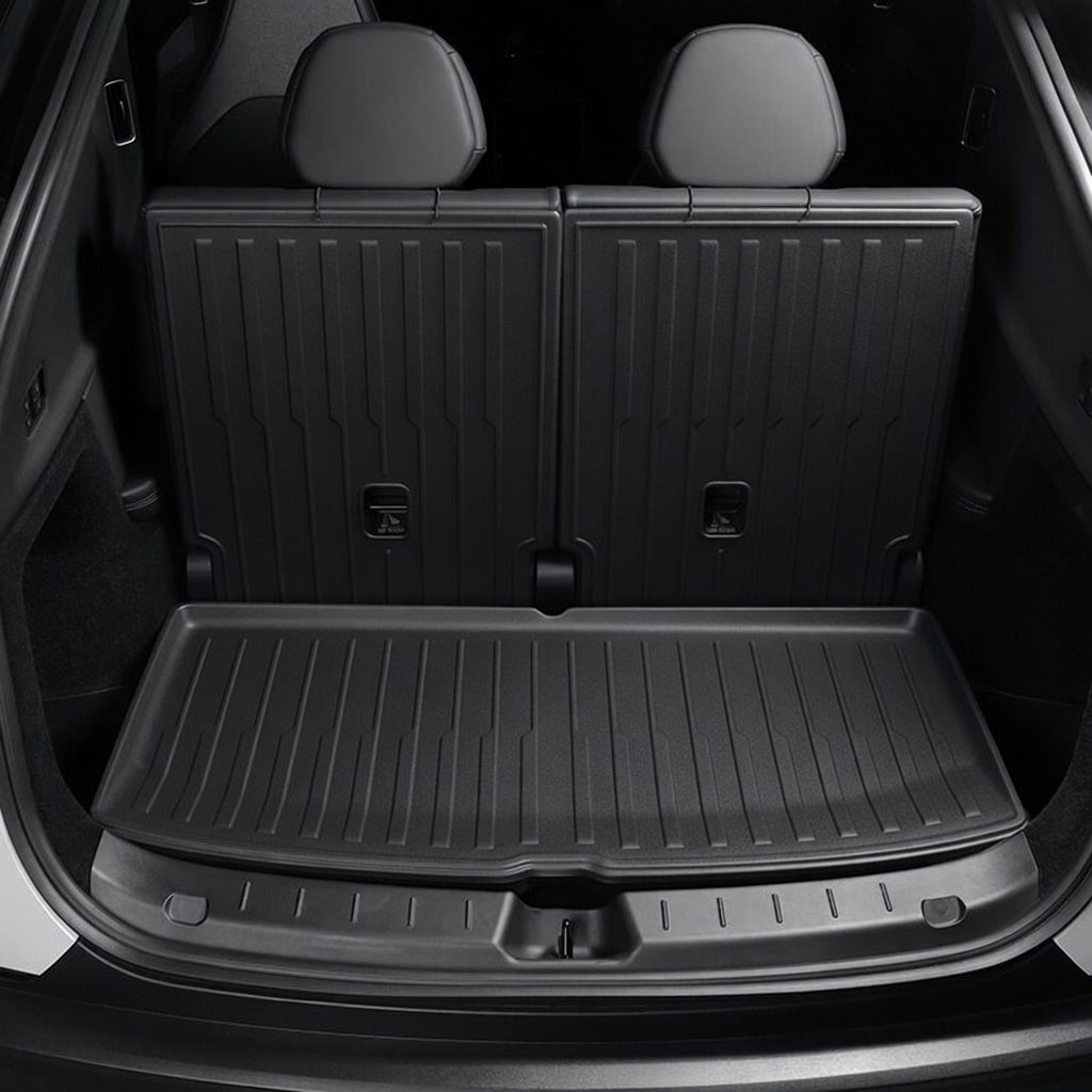TESERY TPE Front/Rear Trunk Mats for Model YL 2026+ - Tesery Official Store