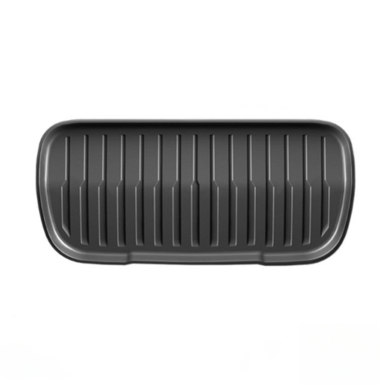 TESERY TPE Front/Rear Trunk Mats for Model YL 2026+ - Tesery Official Store