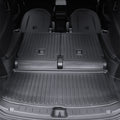 TESERY TPE Rear Seat Back Protector for Model YL 2026+ - Tesery Official Store