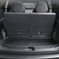 TESERY TPE Rear Seat Back Protector for Model YL 2026+ - Tesery Official Store