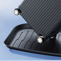 TESERY TPE Rear Trunk Storage Bin Mat for Model YL 2026+ - Tesery Official Store
