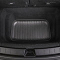 TESERY TPE Rear Trunk Storage Bin Mat for Model YL 2026+ - Tesery Official Store