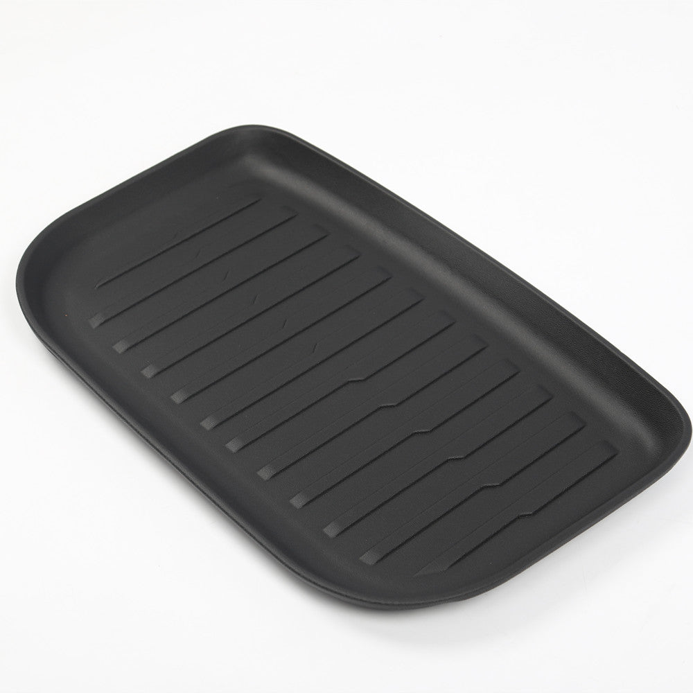 TESERY TPE Rear Trunk Storage Bin Mat for Tesla New Model Y - Tesery Official Store
