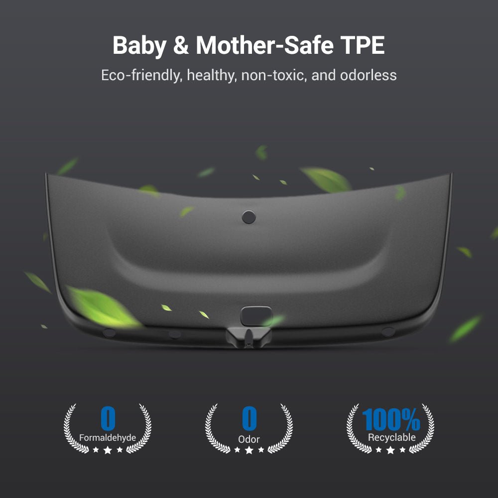 TESERY TPE Tailgate Protector for Model Y Juniper - Tesery Official Store