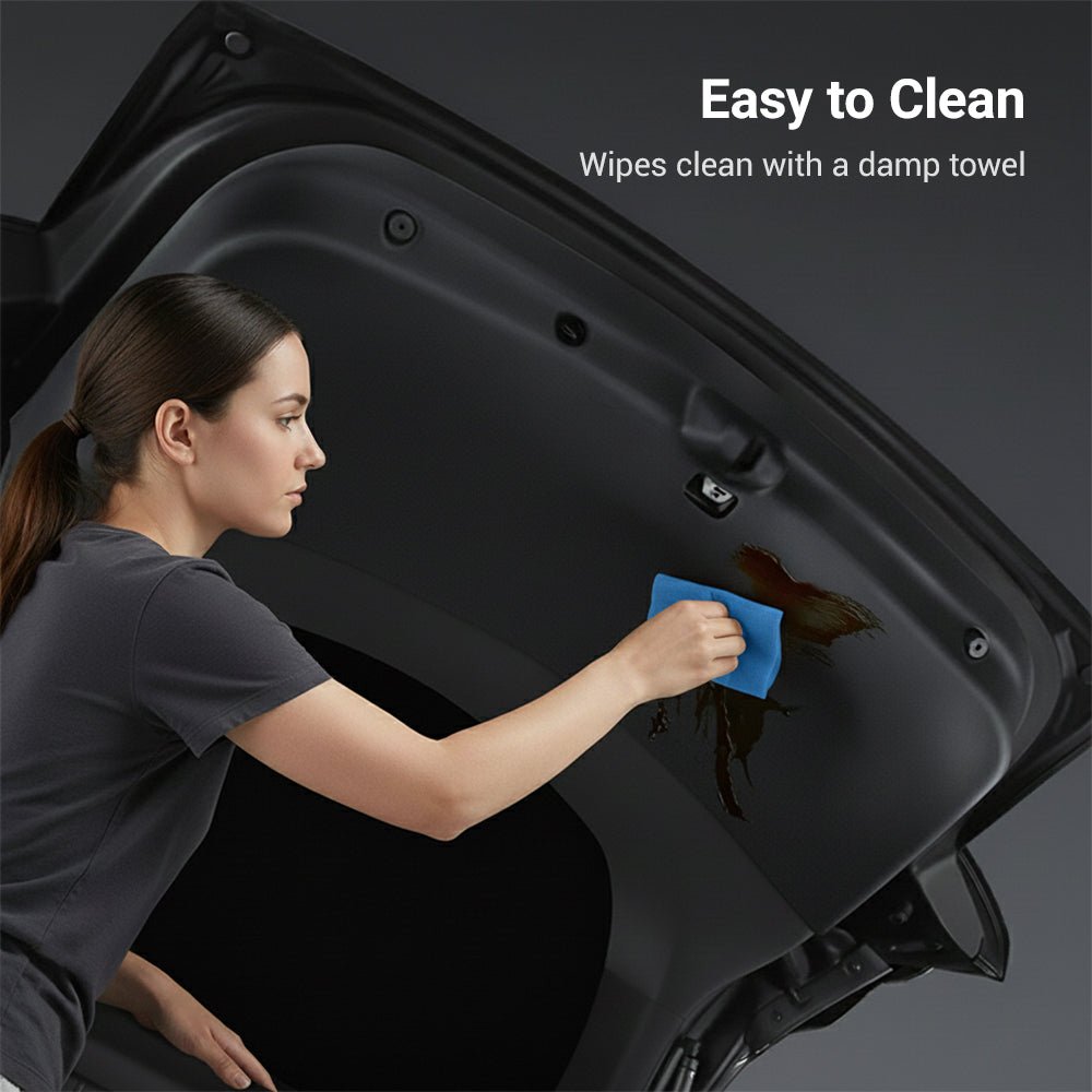 TESERY TPE Tailgate Protector for Model Y Juniper - Tesery Official Store