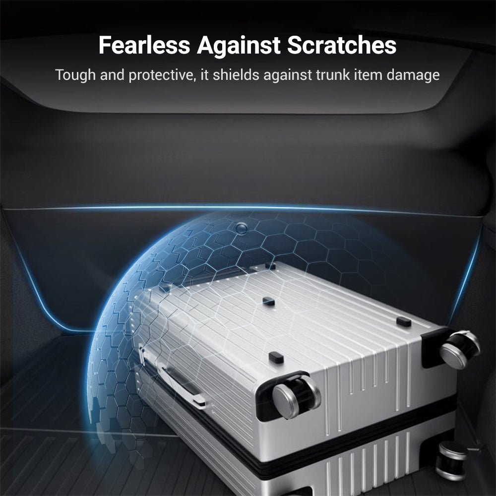 TESERY TPE Tailgate Protector for Model Y Juniper - Tesery Official Store