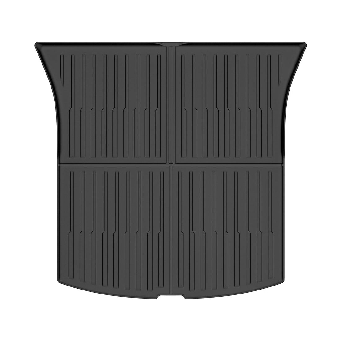 TESERY TPE Trunk Mat For Tesla New Model Y - Tesery Official Store