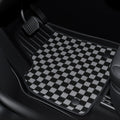 TESERY TPE+Carpet Double Layer Floor Mats for Model Y Juniper - Tesery Official Store