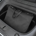 TESERY Upgraded Dog Seat Cover for Model Y | Waterproof | Mesh Window - Tesery Official Store