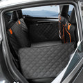 TESERY Upgraded Dog Seat Cover for Model Y | Waterproof | Mesh Window - Tesery Official Store