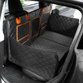 TESERY Upgraded Dog Seat Cover for Model Y | Waterproof | Mesh Window - Tesery Official Store