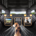 TESERY Upgraded Dog Seat Cover for Model Y | Waterproof | Mesh Window - Tesery Official Store