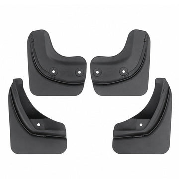 TESERY Upgraded OEM Mud Flaps Splash Guards for Model 3 / Model Y - Tesery Official Store