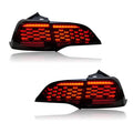 TESERY Upgraded Starlight LED Tail Light for Model 3/Y - Tesery Official Store