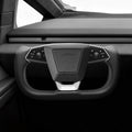 TESERY Yoke Steering Wheel for Tesla Cybertruck - Tesery Official Store