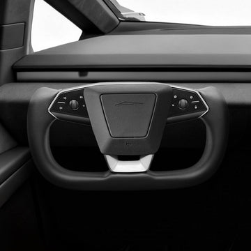 TESERY Yoke Steering Wheel for Tesla Cybertruck - Tesery Official Store