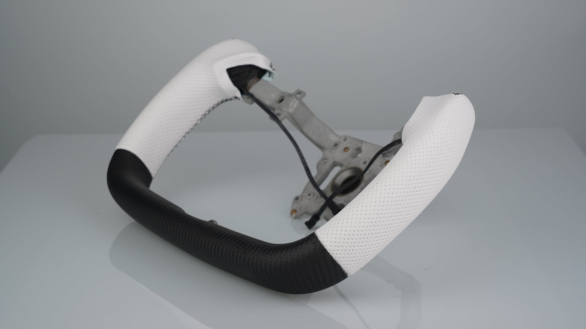 TESERY Yoke Steering Wheel Upgrade For Tesla Model 3 Highland - Tesery Official Store