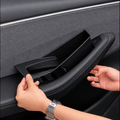 Tesla Door Handle Storage Box Set for Model 3 / Y (4PCS) - Tesery Official Store