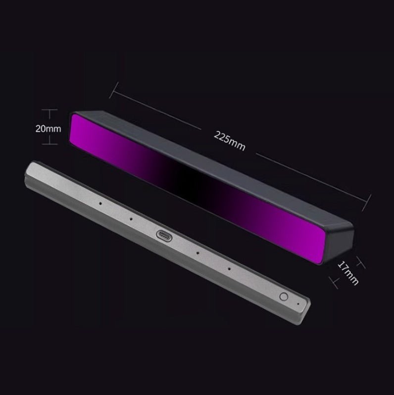 Tesla Model 3/Y RGB Sound - Activated Ambient Lighting Kit - Tesery Official Store