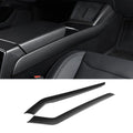Tesla Model Y Juniper Full Interior Carbon Fiber Kit Overlay - Tesery Official Store