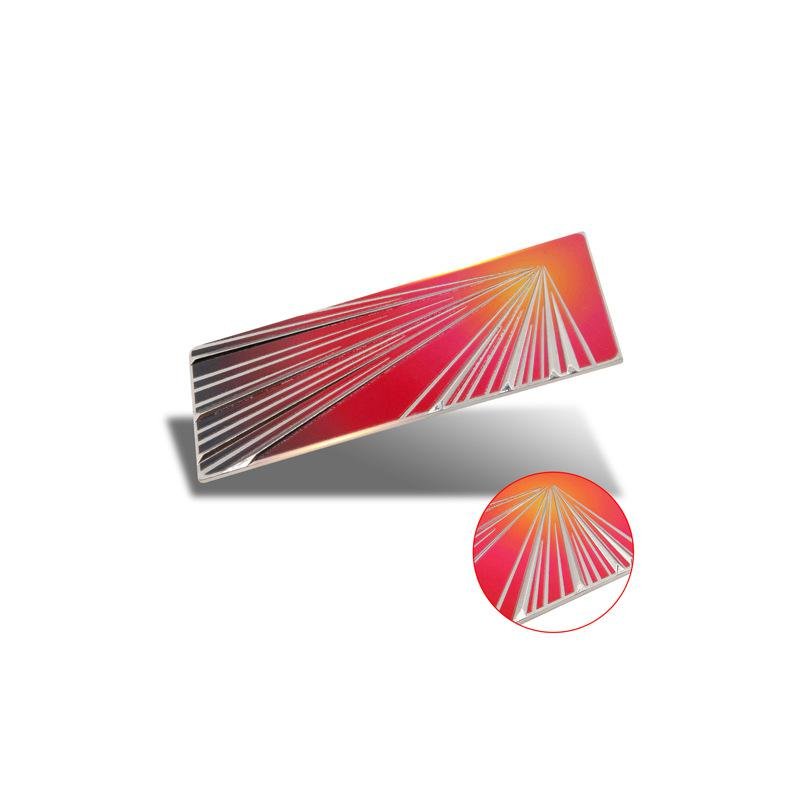 Tesla Model Y Juniper Launch Edition Emblem Badge - Tesery Official Store