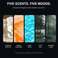 Tesla Model Y/3/S/X Cloud Mist Car Diffuser With Ambient Lighting - Tesery Official Store