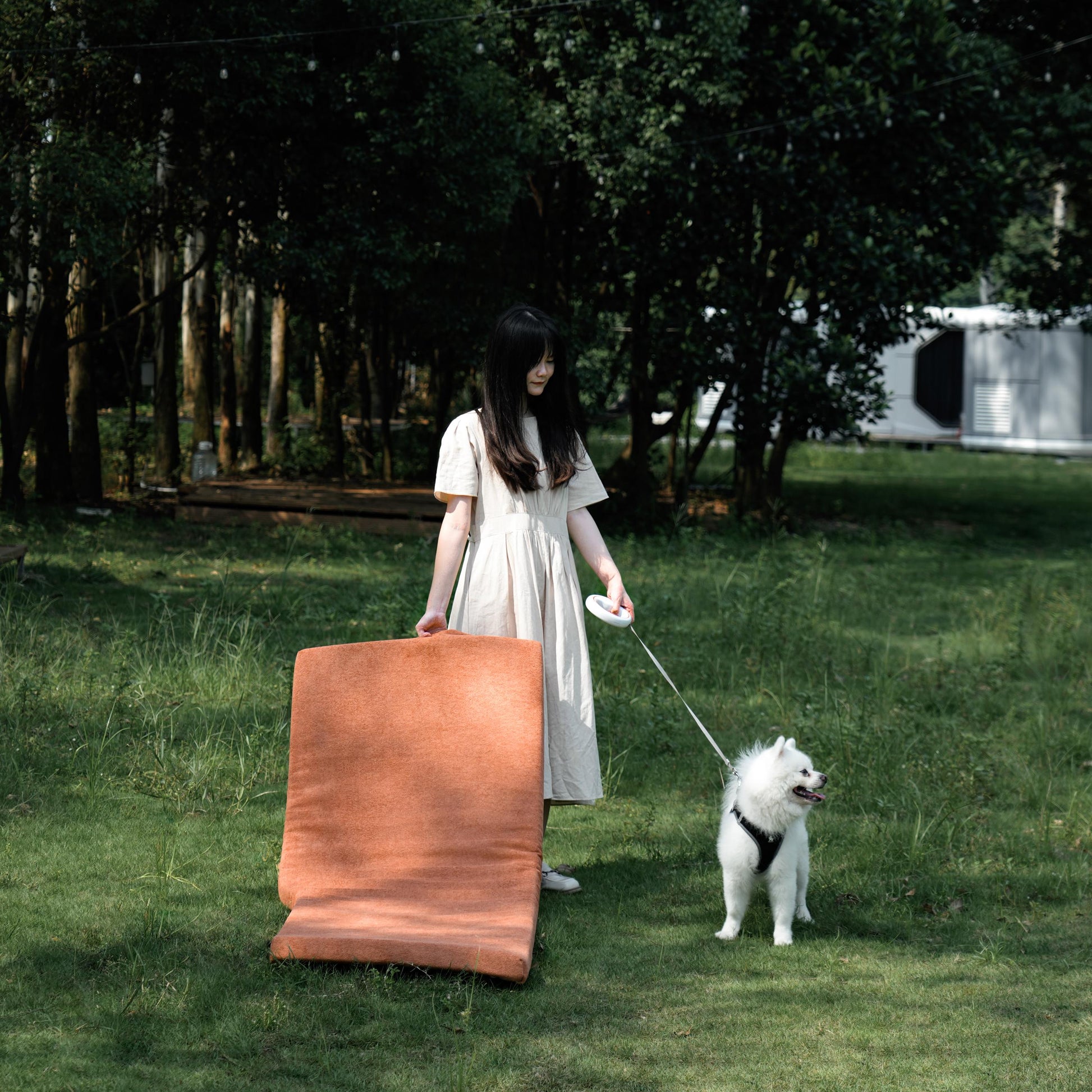 TITA Camping Mattress for Tesla Model 3/Y - Tesery Official Store