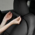 TITA Seat Ventilation Seat Covers for Tesla Model 3/Y - Tesery Official Store