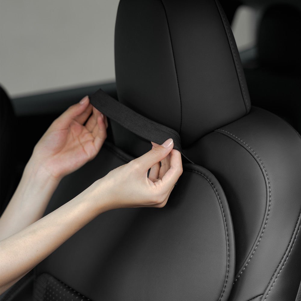 TITA Seat Ventilation Seat Covers for Tesla Model 3/Y - Tesery Official Store