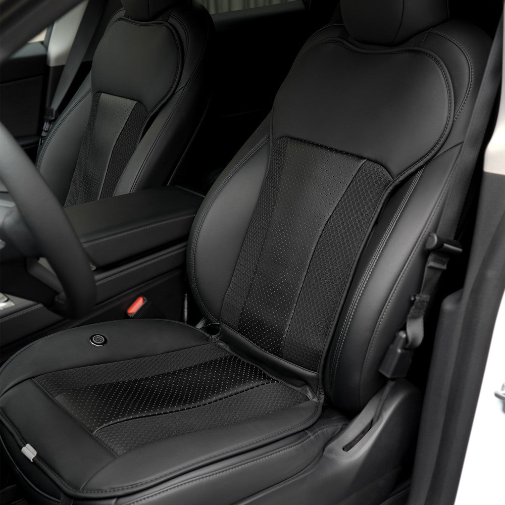 TITA Seat Ventilation Seat Covers for Tesla Model 3/Y - Tesery Official Store