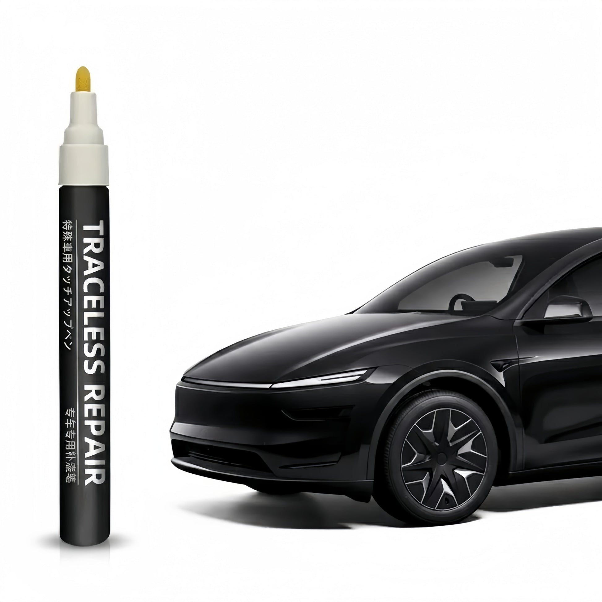 Touch Up Paint Pen Kit for Model YL - Tesery Official Store