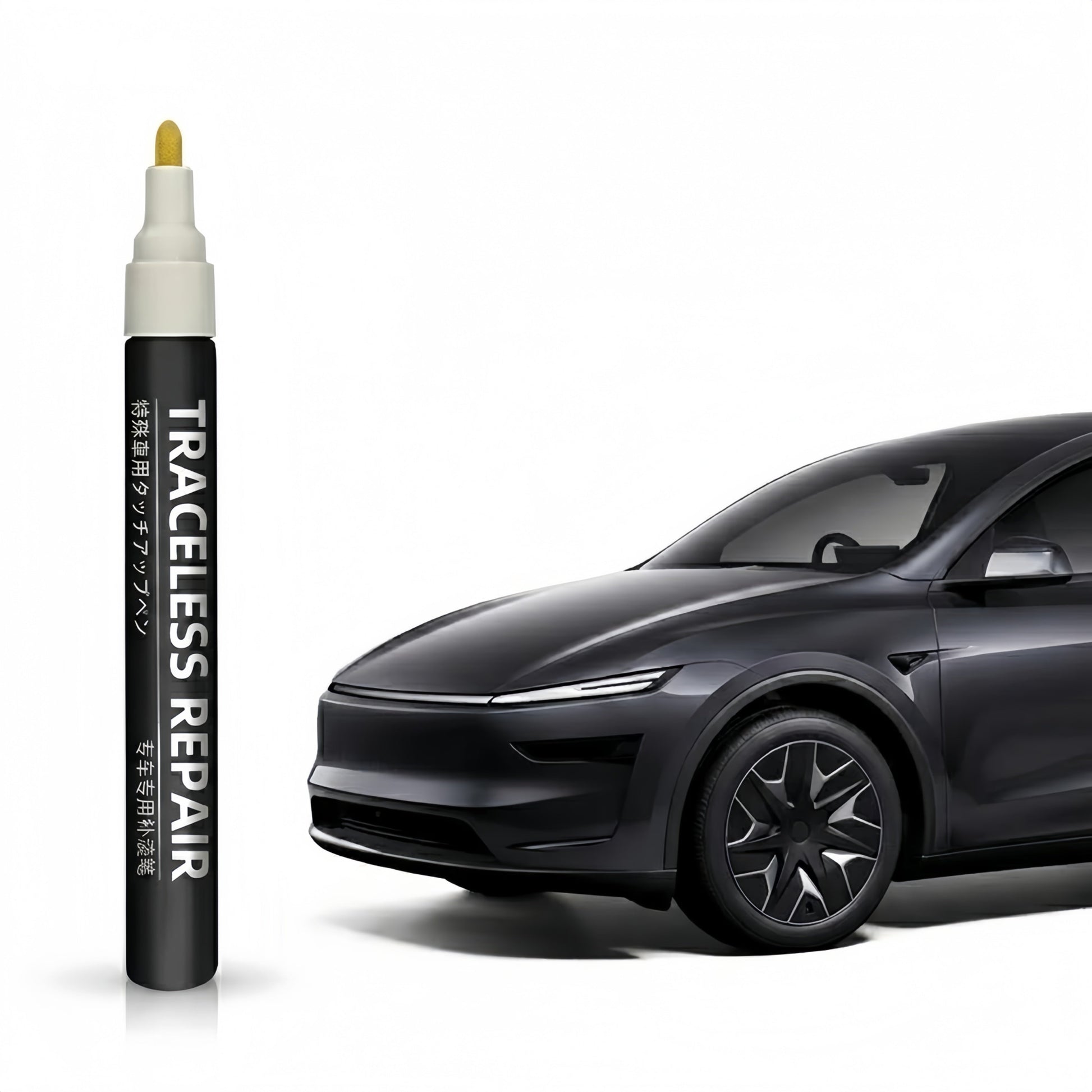 Touch Up Paint Pen Kit for Model YL - Tesery Official Store