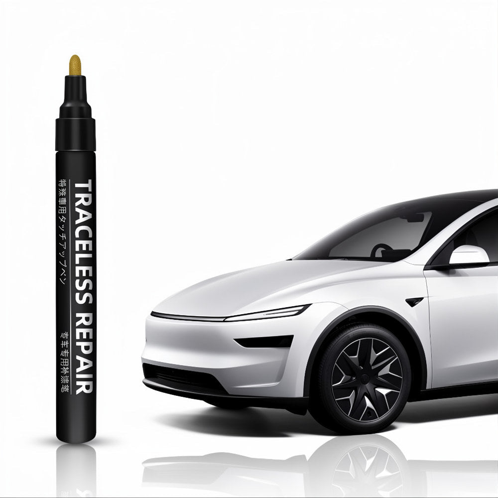 Touch Up Paint Pen Kit for Model YL - Tesery Official Store