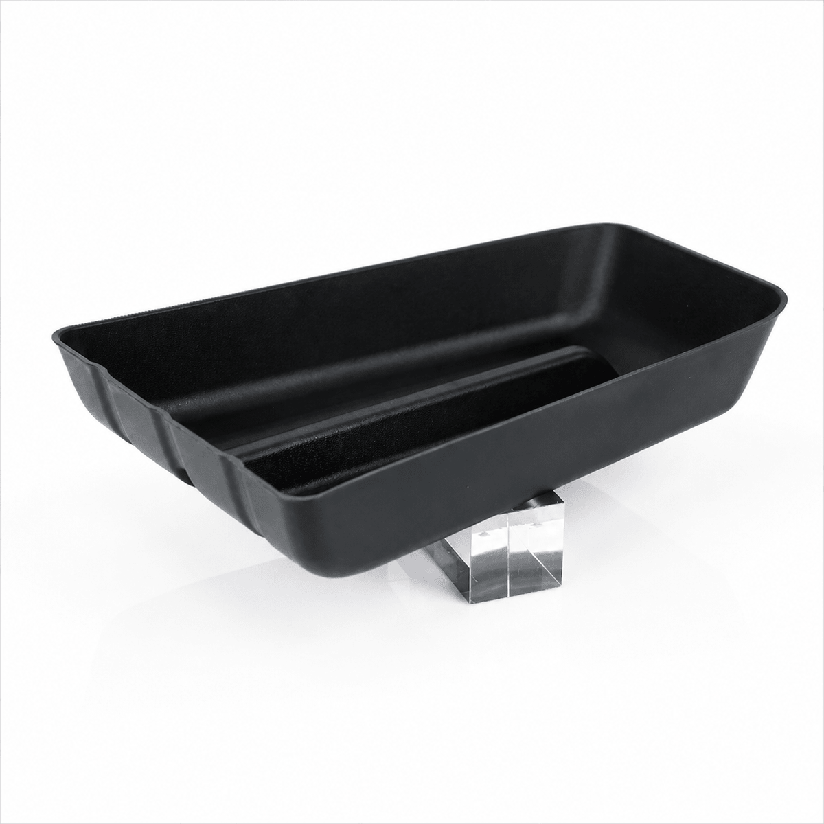 TPE Center Console Lower Storage Tray for Model Y Standard 2026+ - Tesery Official Store