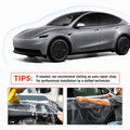 TPU Full Car Paint Protection Film (PPF) for Tesla Model Y Standard 2025+ - Tesery Official Store