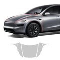 TPU Full Car Paint Protection Film (PPF) for Tesla Model YL 2026+ - Tesery Official Store