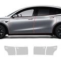 TPU Full Car Paint Protection Film (PPF) for Tesla Model YL 2026+ - Tesery Official Store