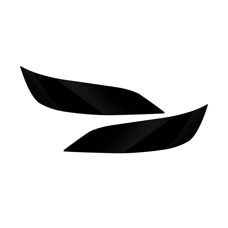 TPU Headlight Protection Film for Tesla Model Y Juniper & Model 3 Highland - Tesery Official Store