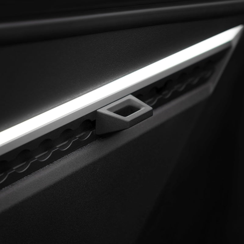 Track Hooks for Cybertruck - Tesery Official Store