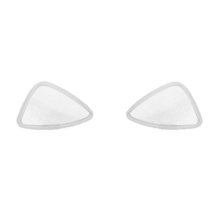 Triangular Window Sunshade for Tesla Model Y 2020-2024 - Tesery Official Store