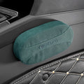 Tumbled Fur Leg Cushion for Tesla - Tesery Official Store